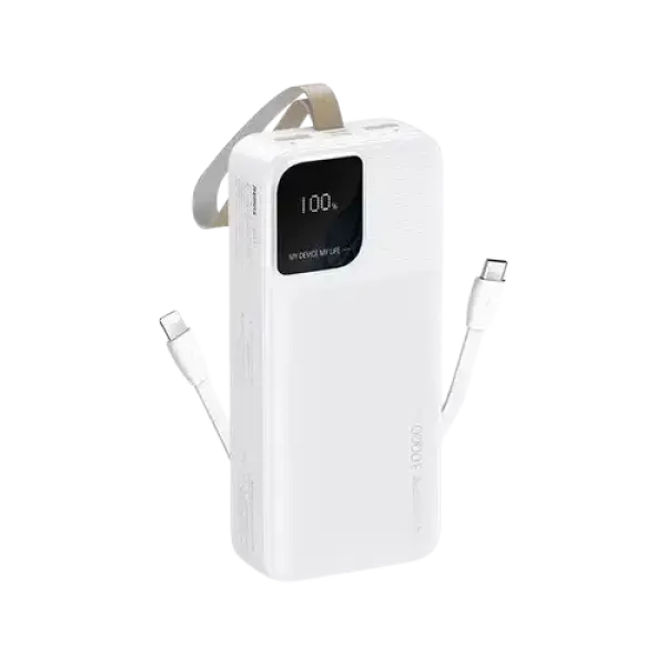 Remax RPP-659 Rellaen Series 30000mAh Power Bank